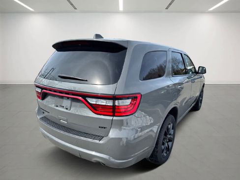 Used 2022 Dodge Durango GT image 6