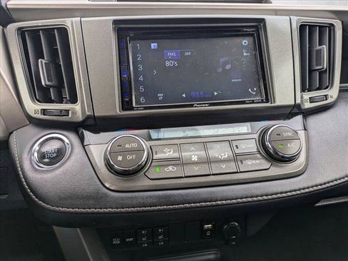 Used 2013 Toyota RAV4 Limited AWD/4WD image 13
