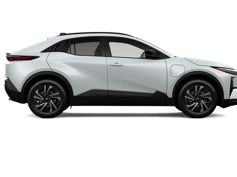 New 2026 Toyota C-HR AWD/4WD image 34