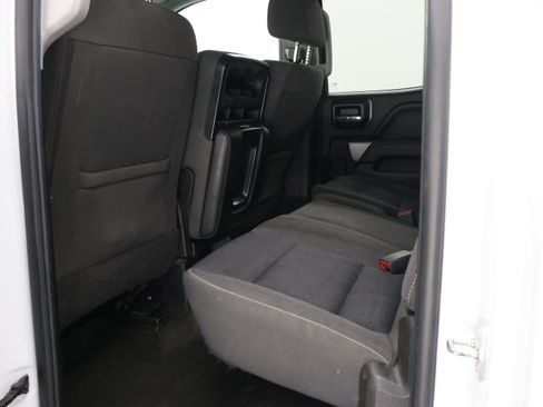 Used 2017 Chevrolet Silverado 1500 LT w/ All Star Edition AWD/4WD image 31