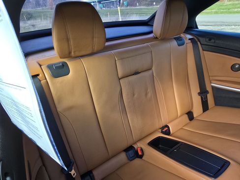 Used 2018 BMW 430i Convertible image 25