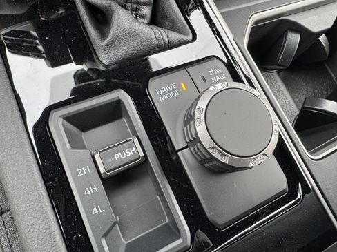 New 2026 Toyota Tundra Limited image 46