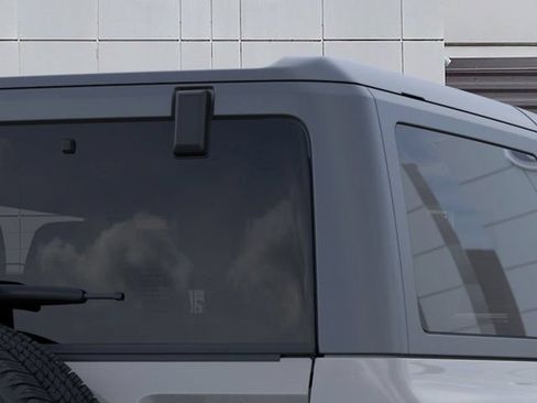 New 2026 Ford Bronco 2-Door AWD/4WD image 25