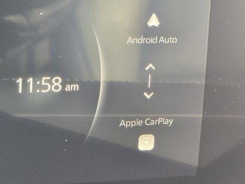 Used 2025 MAZDA CX-30 AWD 2.5 S w/ Preferred Package image 8