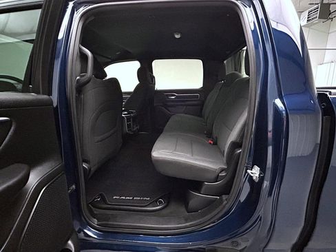 Used 2022 RAM 1500 Big Horn AWD/4WD image 19