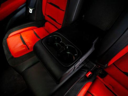 Used 2024 Mercedes-Benz GLE 53 AMG 4MATIC Coupe image 57