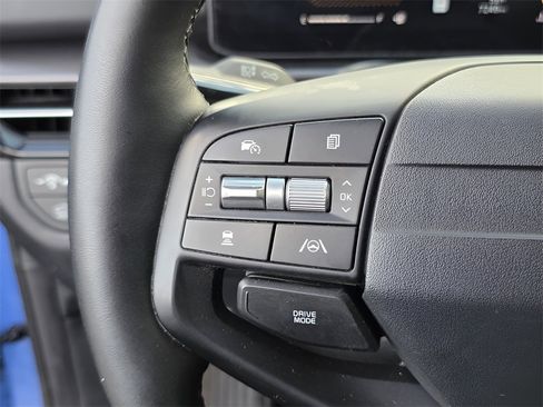 Used 2026 Kia Sportage EX image 26