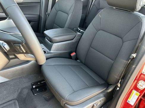 New 2026 GMC Canyon Elevation w/ Convenience Package AWD/4WD image 19