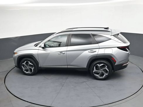 Used 2023 Hyundai Tucson SEL w/ Convenience Package AWD/4WD image 26