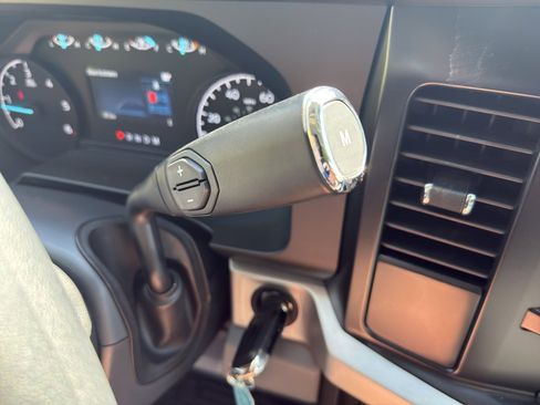 New 2025 Ford F350 XL w/ XL Chrome Package image 24