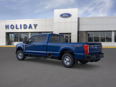 New 2026 Ford F250 XL w/ Snow Plow/Camper Package AWD/4WD image 5