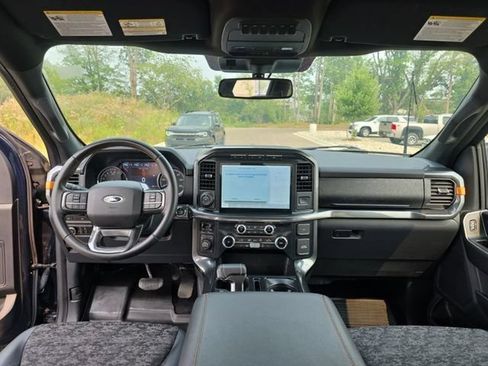 Used 2023 Ford F150 Tremor w/ 360 Degree Camera Package AWD/4WD image 11