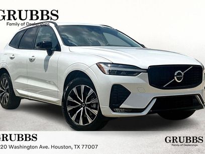 Used 2025 Volvo XC60 B5 Core w/ Protection Package Premier