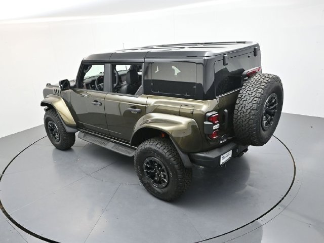New 2026 Ford Bronco Raptor AWD/4WD image 40