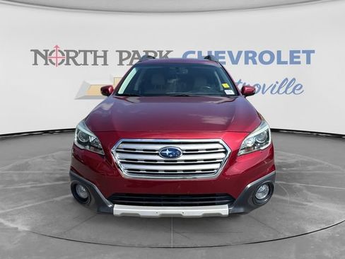 Used 2016 Subaru Outback 2.5i Limited AWD/4WD image 5