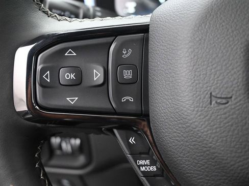 New 2026 RAM 1500 Limited w/ Body Color Bumper Group image 2