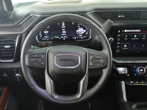 Used 2024 GMC Sierra 2500 Denali Ultimate image 21