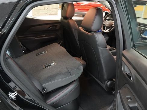 New 2027 Chevrolet Bolt RS FWD image 21