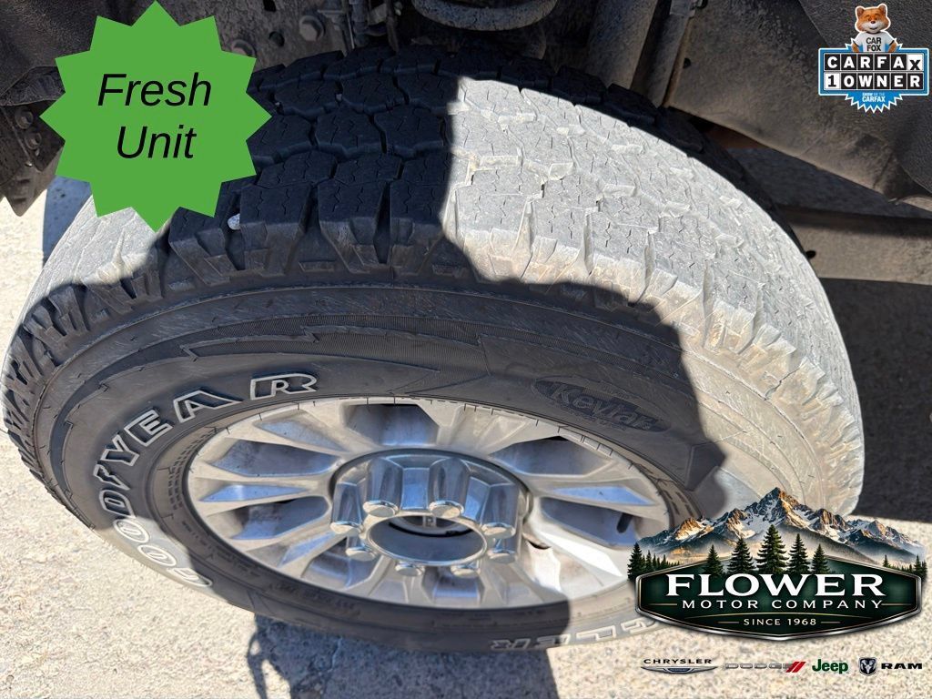 Used 2021 Ford F250 XL w/ STX Appearance Package AWD/4WD image 8