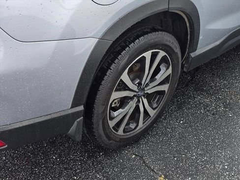 Used 2019 Subaru Forester Limited w/ Popular Package #3 AWD/4WD image 18