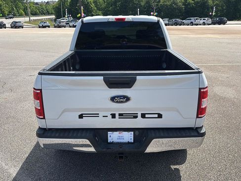 Used 2019 Ford F150 XLT AWD/4WD image 5
