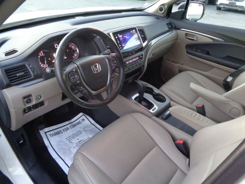 Used 2016 Honda Pilot EX-L image 17