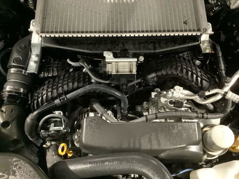 Certified 2024 Subaru Ascent Premium w/ Convenience Package image 21