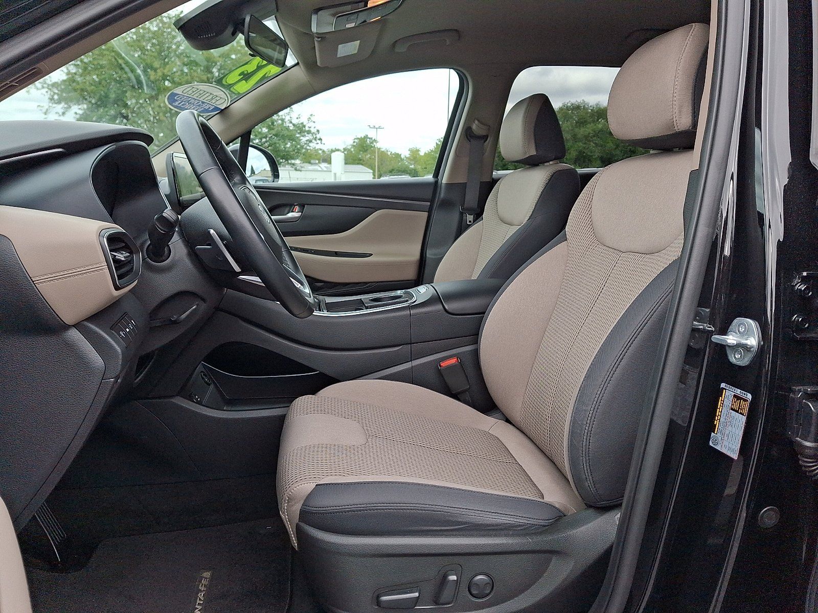 Certified 2023 Hyundai Santa Fe SEL AWD/4WD image 14
