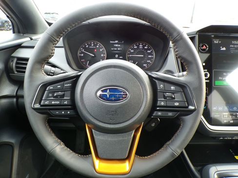 New 2026 Subaru Crosstrek 2.5i Wilderness w/ Wilderness Package AWD/4WD image 12