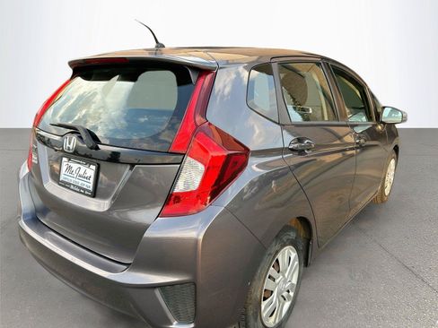 Used 2015 Honda Fit LX image 4
