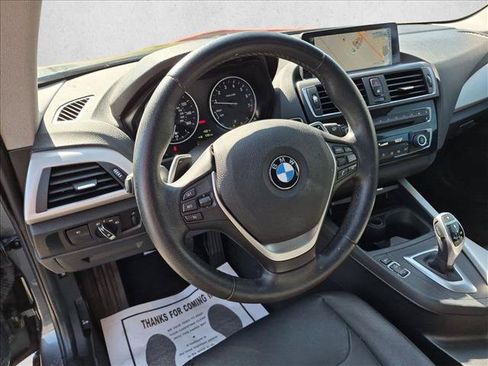 Used 2015 BMW 228i Coupe RWD image 8