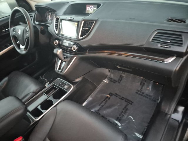 Used 2016 Honda CR-V EX-L image 35