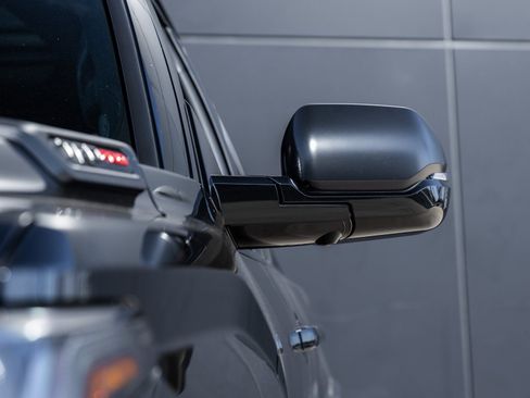 Used 2025 Toyota Sequoia TRD Pro image 16