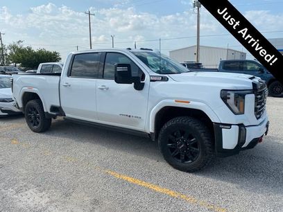 Used 2024 GMC Sierra 2500 AT4 w/ AT4 Premium Plus Package