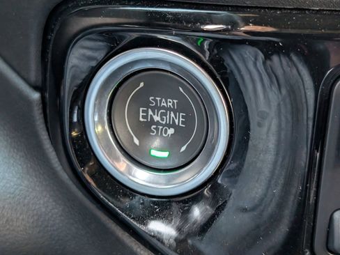 Used 2024 Chevrolet Silverado 1500 High Country w/ Z71 Off-Road Package image 36