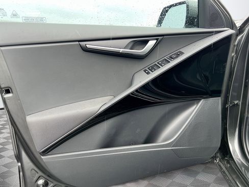 New 2026 Kia Niro Wind image 20