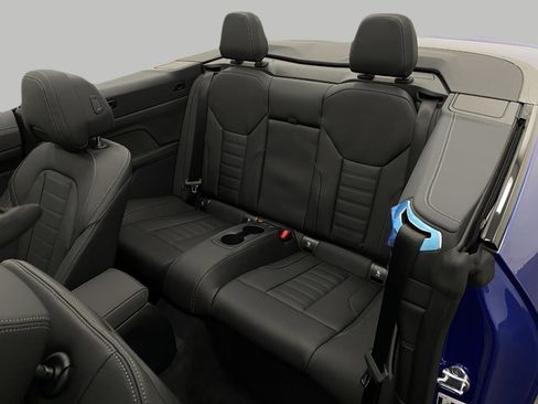 New 2026 BMW 440i xDrive Convertible image 31