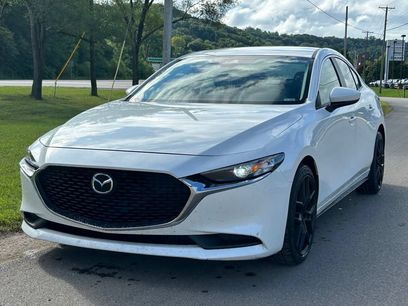 Used 2023 MAZDA MAZDA3 s