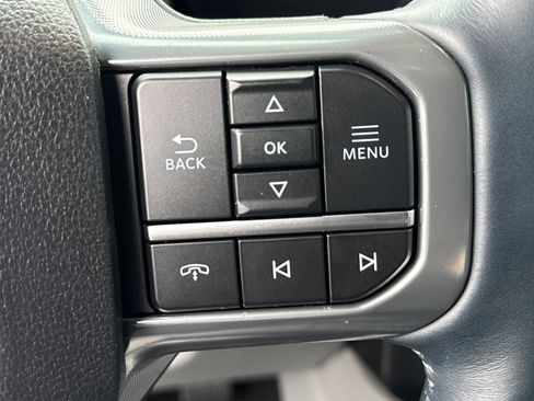 Used 2024 Ford F250 Limited w/ FX4 Off-Road Package image 27