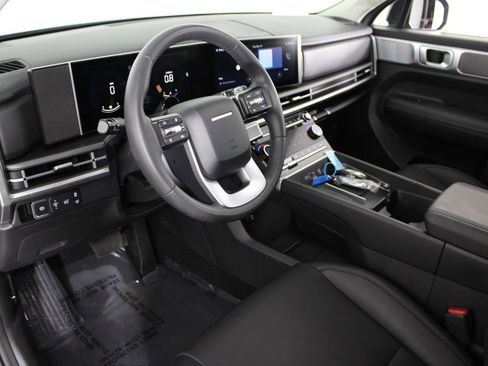 Certified 2025 Hyundai Santa Fe XRT image 18