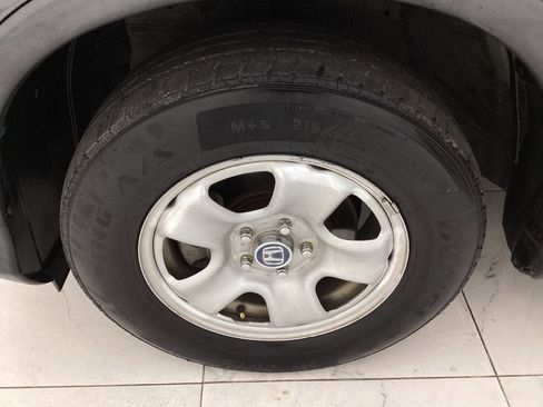 Used 2016 Honda CR-V LX image 44