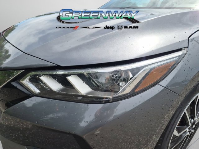 Used 2021 Nissan Sentra S FWD image 5