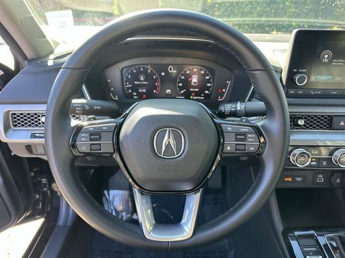 Certified 2025 Acura Integra image 15