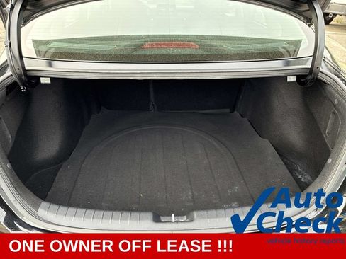 Used 2023 Kia Forte LXS FWD image 12