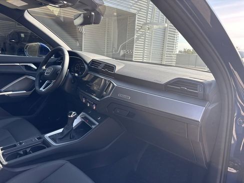 Used 2025 Audi Q3 2.0T Premium w/ Convenience Package image 15