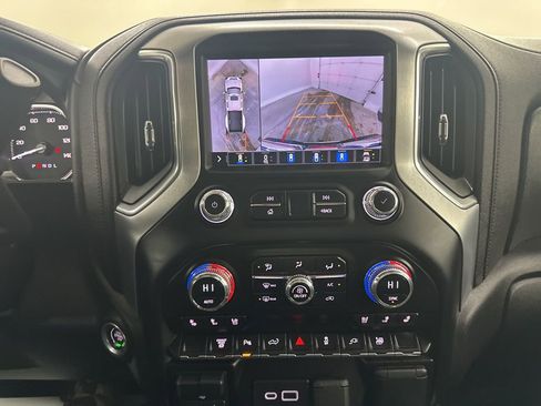 Certified 2023 GMC Sierra 3500 SLT w/ SLT Premium Package image 42