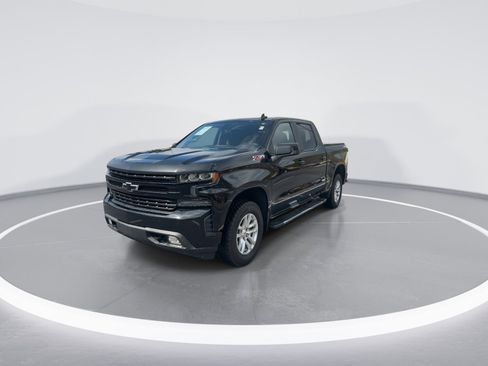 Used 2019 Chevrolet Silverado 1500 RST w/ All-Star Edition image 5