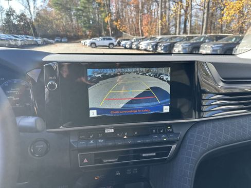 New 2026 Toyota Camry XLE w/ Premium Package image 19