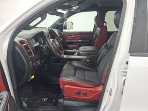 Used 2023 RAM 1500 Rebel w/ Rebel Level 2 Equipment Group AWD/4WD image 3