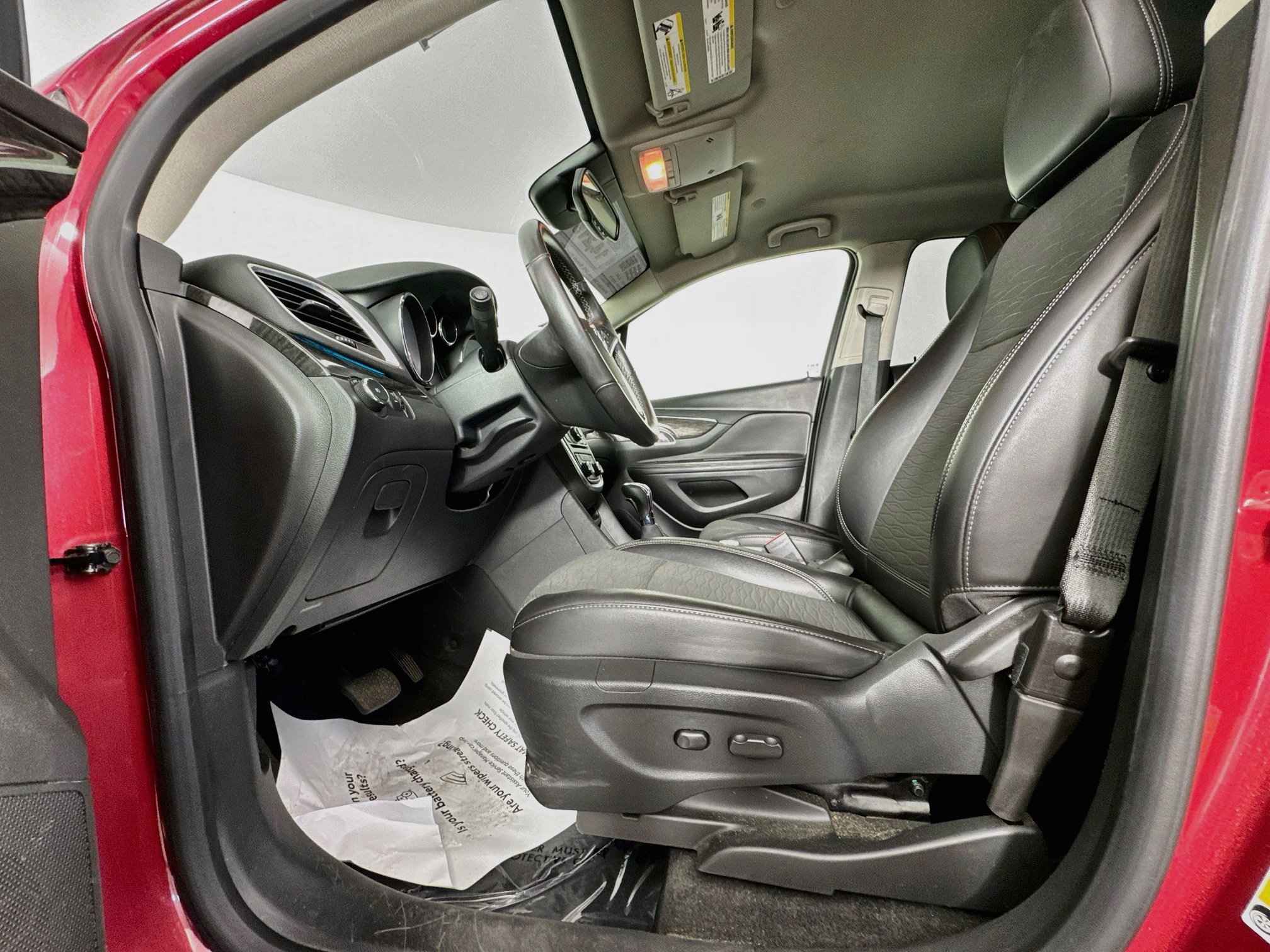 Used 2016 Buick Encore Sport Touring FWD image 20